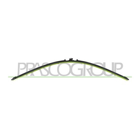 SPAZZOLA TERGICRISTALLO-FLAT BLADE 30"/750 mm-12 ADATTATORI C4 GRAND PICASSO - Mod. 02/07 - 06/13