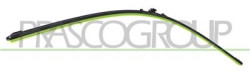 SPAZZOLA TERGICRISTALLO-FLAT BLADE 30"/750 mm-12 ADATTATORI C4 GRAND PICASSO - Mod. 02/07 - 06/13
