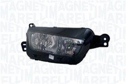 PROIET HALOGEN DX CITROEN GRAND C4 PICASSO (B787) C4 GRAND PICASSO - Mod. 07/13 - 08/16
