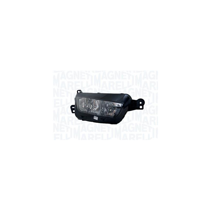 PROIET HALOGEN DX CITROEN GRAND C4 PICASSO (B787) C4 GRAND PICASSO - Mod. 07/13 - 08/16