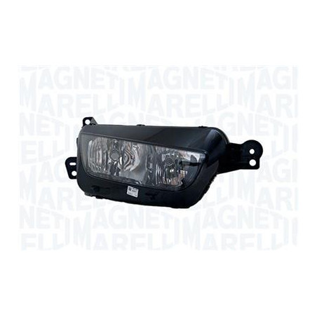 PROIET HALOGEN DX CITROEN GRAND C4 PICASSO (B787) C4 GRAND PICASSO - Mod. 07/13 - 08/16