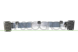 RINFORZO PARAURTI ANTERIORE C4 GRAND PICASSO - Mod. 07/13 - 08/16