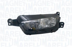 PROIET HALOGEN SX CITROEN GRAND C4 PICASSO (B787) C4 GRAND PICASSO - Mod. 07/13 - 08/16