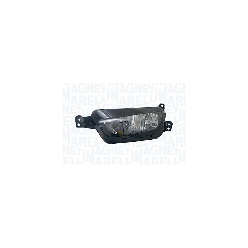 PROIET HALOGEN SX CITROEN GRAND C4 PICASSO (B787) C4 GRAND PICASSO - Mod. 07/13 - 08/16