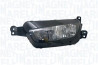 PROIET HALOGEN SX CITROEN GRAND C4 PICASSO (B787) C4 GRAND PICASSO - Mod. 07/13 - 08/16