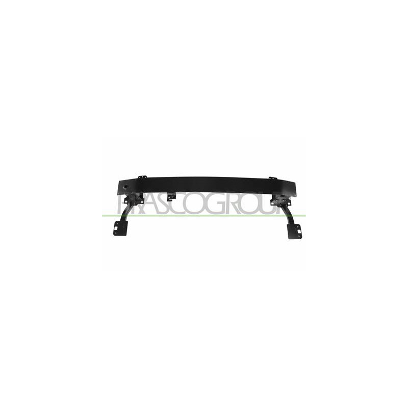 RINFORZO PARAURTI ANTERIORE C4 CACTUS - Mod. 06/14 - 03/18