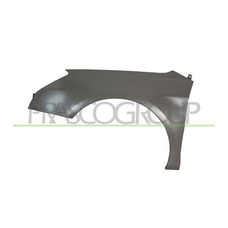 PARAFANGO ANTERIORE SINISTRO C5 - Mod. 01/08 - 12/10