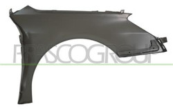 PARAFANGO ANTERIORE SINISTRO C5 - Mod. 01/08 - 12/10