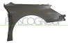 PARAFANGO ANTERIORE SINISTRO C5 - Mod. 01/08 - 12/10