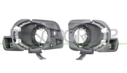 KIT SUPPORTI FENDINEBBIA (DESTRO+SINISTRO) BERLINGO - Mod. 04/08 - 12/11