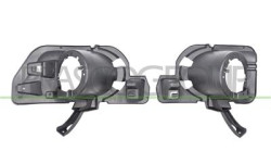 KIT SUPPORTI FENDINEBBIA (DESTRO+SINISTRO) BERLINGO - Mod. 04/08 - 12/11
