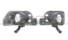 KIT SUPPORTI FENDINEBBIA (DESTRO+SINISTRO) BERLINGO - Mod. 04/08 - 12/11