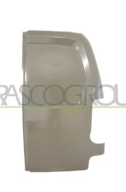 PORTA POSTERIORE A BATTENTE DESTRA BERLINGO - Mod. 04/08 - 12/11