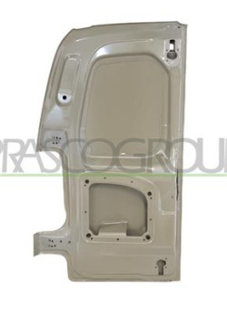 PORTA POSTERIORE A BATTENTE DESTRA