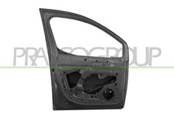 PORTA ANTERIORE SINISTRA BERLINGO - Mod. 04/08 - 12/11
