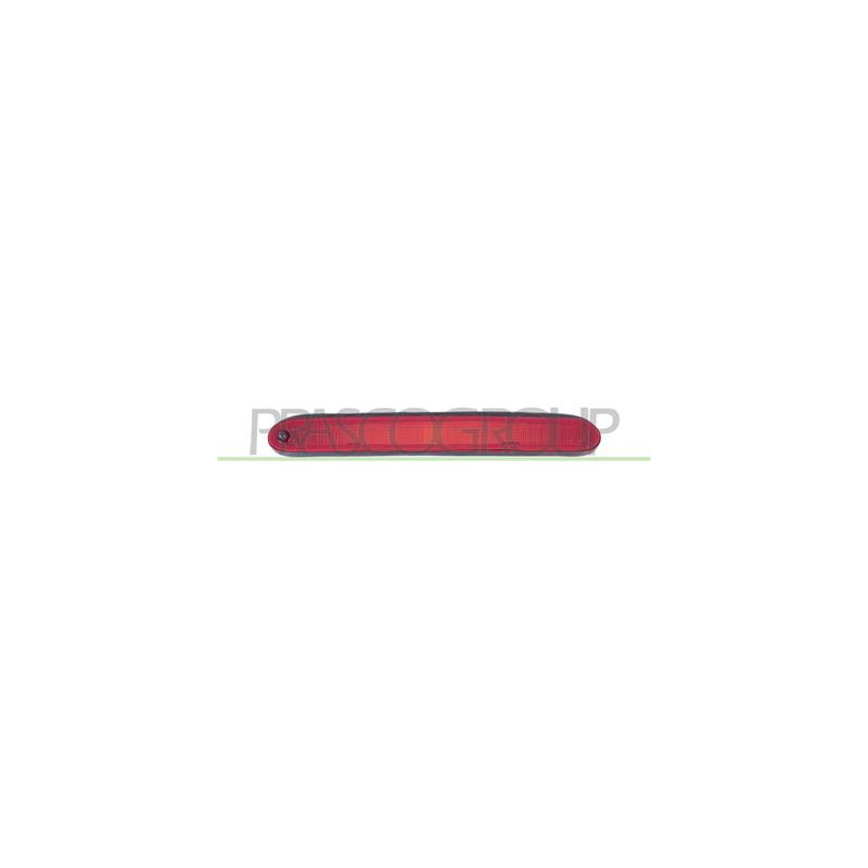 TERZA LUCE STOP-CON PORTALAMPADA BERLINGO - Mod. 04/08 - 12/11