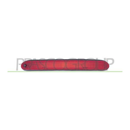 TERZA LUCE STOP-CON PORTALAMPADA BERLINGO - Mod. 04/08 - 12/11