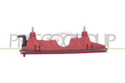 TERZA LUCE STOP-CON PORTALAMPADA BERLINGO - Mod. 04/08 - 12/11