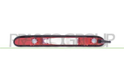 TERZA LUCE STOP-CON PORTALAMPADA BERLINGO - Mod. 04/08 - 12/11