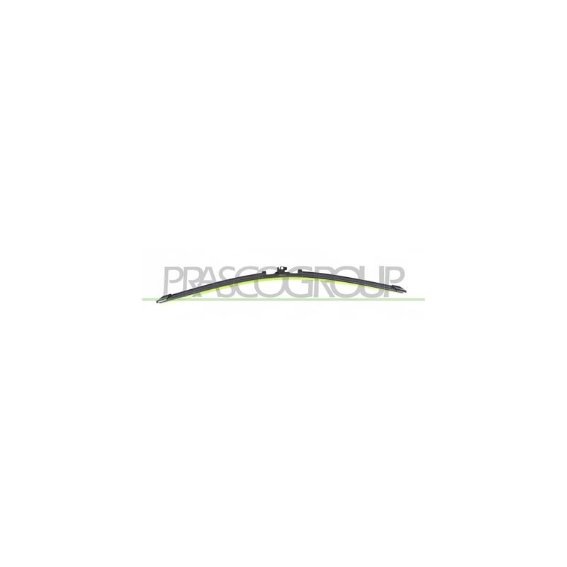 SPAZZOLA TERGICRISTALLO-FLAT BLADE 21"/525 mm-12 ADATTATORI BERLINGO - Mod. 04/08 - 12/11