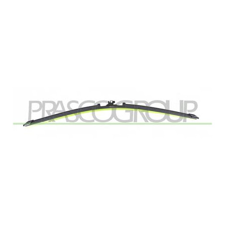 SPAZZOLA TERGICRISTALLO-FLAT BLADE 21"/525 mm-12 ADATTATORI BERLINGO - Mod. 04/08 - 12/11