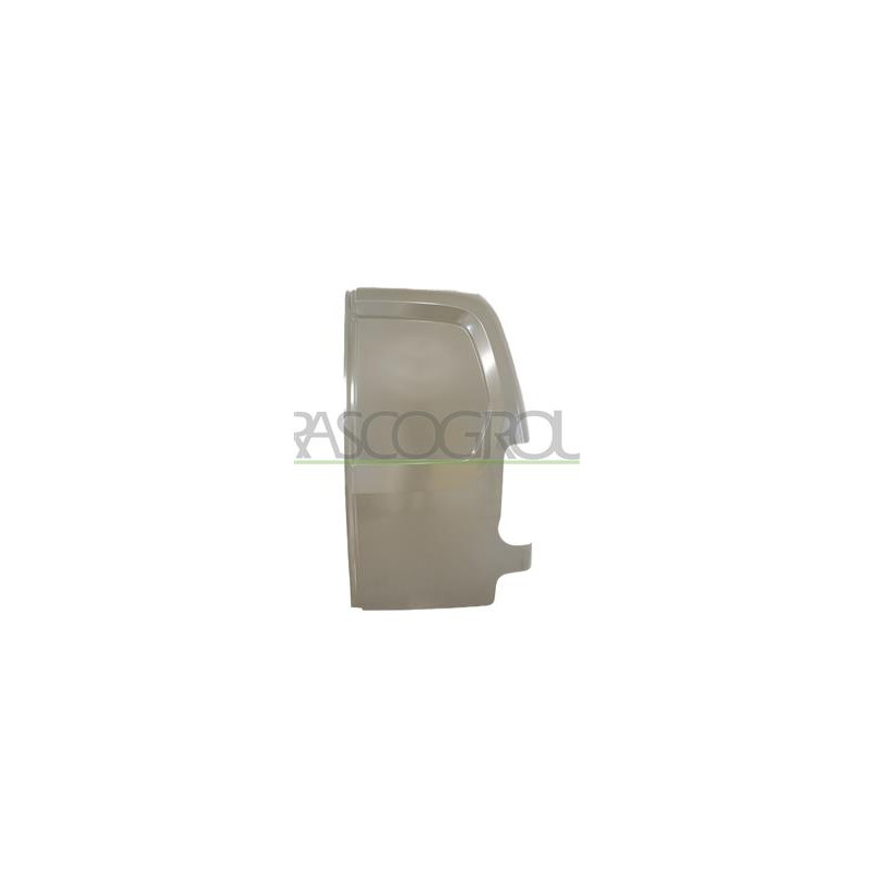 PORTA POSTERIORE A BATTENTE DESTRA BERLINGO - Mod. 01/12 - 04/15