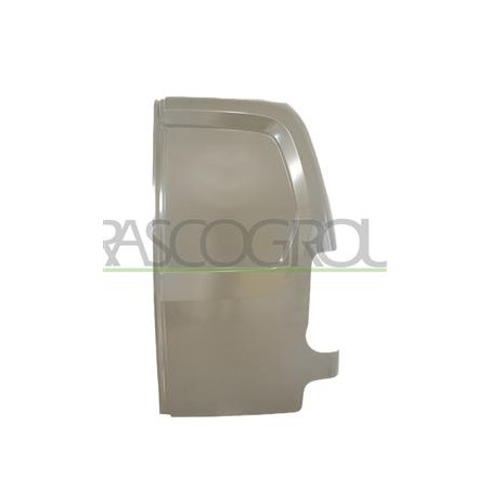 PORTA POSTERIORE A BATTENTE DESTRA BERLINGO - Mod. 01/12 - 04/15