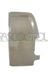 PORTA POSTERIORE A BATTENTE DESTRA BERLINGO - Mod. 01/12 - 04/15