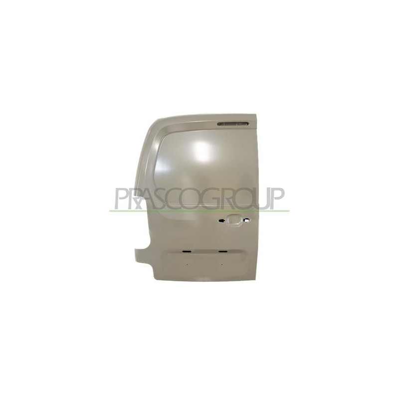 PORTA POSTERIORE SINISTRA-A BATTENTE-CON SEDE MANIGLIA MOD. 13  BERLINGO - Mod. 01/12 - 04/15