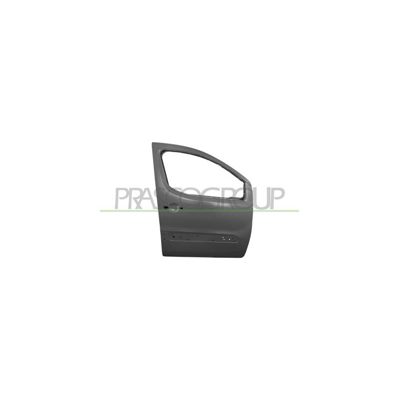 PORTA ANTERIORE DESTRA BERLINGO - Mod. 01/12 - 04/15
