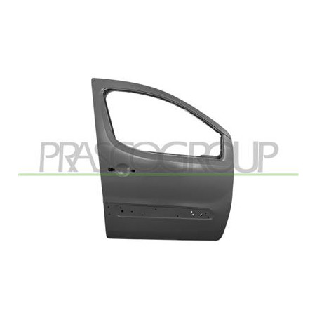 PORTA ANTERIORE DESTRA BERLINGO - Mod. 01/12 - 04/15