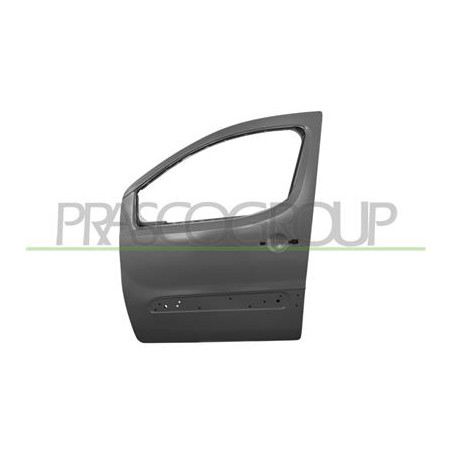 PORTA ANTERIORE SINISTRA BERLINGO - Mod. 01/12 - 04/15
