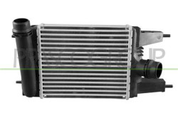 INTERCOOLER JUKE - Mod. 06/14 - 10/19