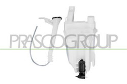 VASCHETTA ACQUA-TERGICRISTALLO-CON MOTORE JUKE - Mod. 06/14 - 10/19