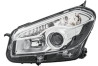 PROIETT NI QASHQAI SX 10- QASHQAI (J11) - Mod. 02/14 - 08/17