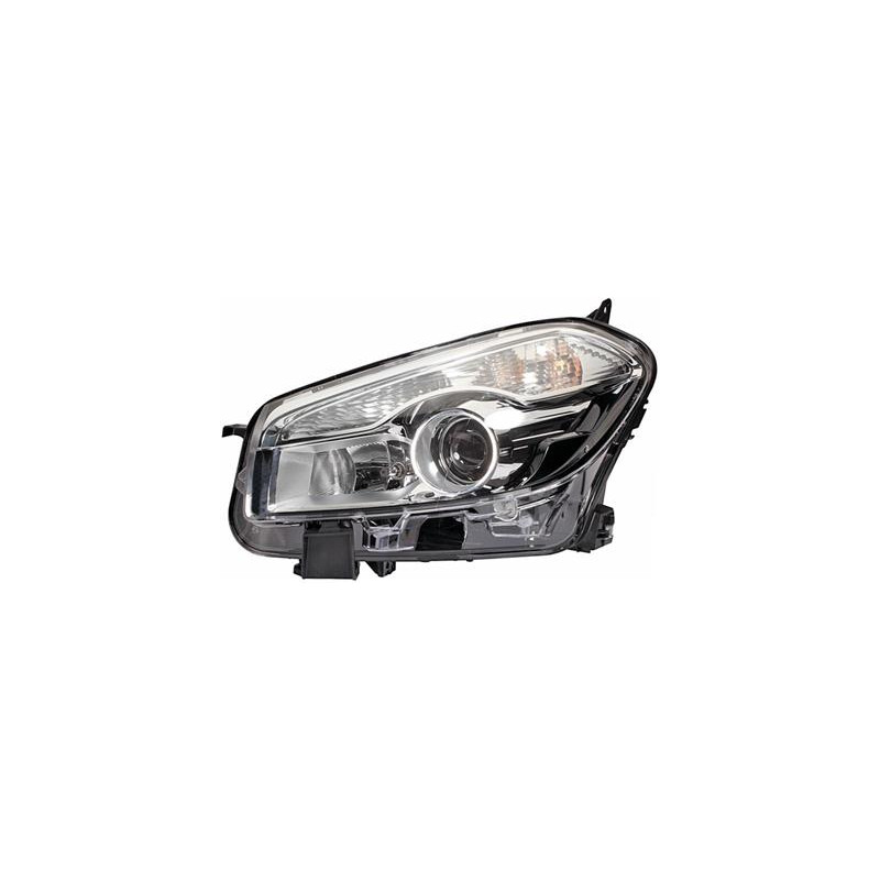 PROIETT NI QASHQAI DX 10- QASHQAI (J11) - Mod. 02/14 - 08/17