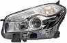 PROIETT NI QASHQAI DX 10- QASHQAI (J11) - Mod. 02/14 - 08/17