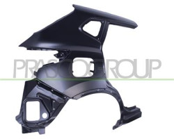 PARAFANGO POSTERIORE DESTRO QASHQAI (J11) - Mod. 02/14 - 08/17