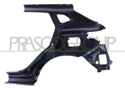 PARAFANGO POSTERIORE DESTRO QASHQAI (J11) - Mod. 02/14 - 08/17