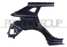 PARAFANGO POSTERIORE SINISTRO QASHQAI (J11) - Mod. 02/14 - 08/17