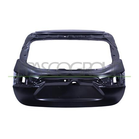 PORTELLONE POSTERIORE QASHQAI (J11) - Mod. 02/14 - 08/17