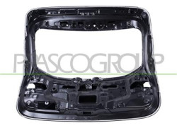 PORTELLONE POSTERIORE QASHQAI (J11) - Mod. 02/14 - 08/17