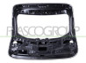 PORTELLONE POSTERIORE QASHQAI (J11) - Mod. 02/14 - 08/17