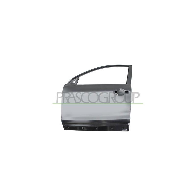 PORTA ANTERIORE SINISTRA QASHQAI (J11) - Mod. 02/14 - 08/17