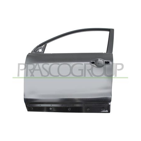 PORTA ANTERIORE SINISTRA QASHQAI (J11) - Mod. 02/14 - 08/17