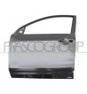 PORTA ANTERIORE SINISTRA QASHQAI (J11) - Mod. 02/14 - 08/17
