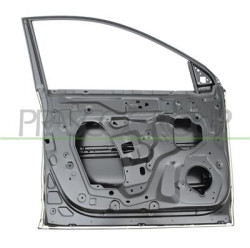 PORTA ANTERIORE SINISTRA QASHQAI (J11) - Mod. 02/14 - 08/17
