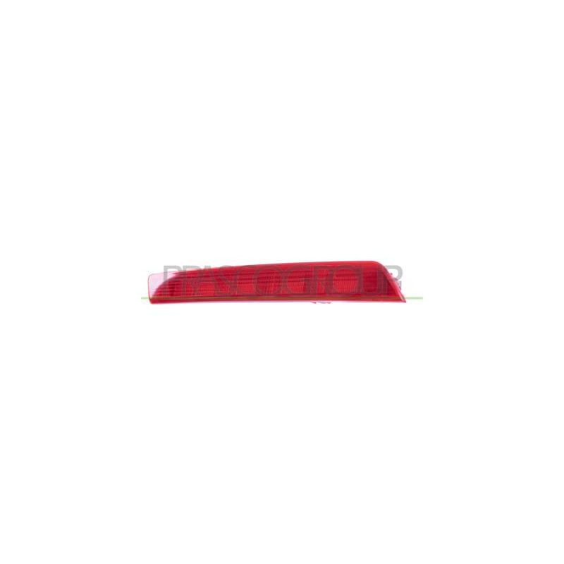 TERZA LUCE STOP-CON PORTALAMPADA-LED QASHQAI (J11) - Mod. 02/14 - 08/17
