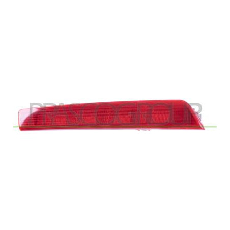 TERZA LUCE STOP-CON PORTALAMPADA-LED QASHQAI (J11) - Mod. 02/14 - 08/17