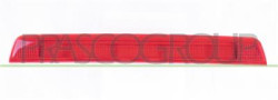 TERZA LUCE STOP-CON PORTALAMPADA-LED QASHQAI (J11) - Mod. 02/14 - 08/17